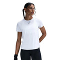 One Classic Dri-Fit Maglietta Donna-Bianco