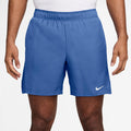 Court Dri-Fit Victory 7in Pantaloncini Uomini-Blu