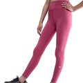 Dri-Fit One Calzamaglia Ragazze-Berry