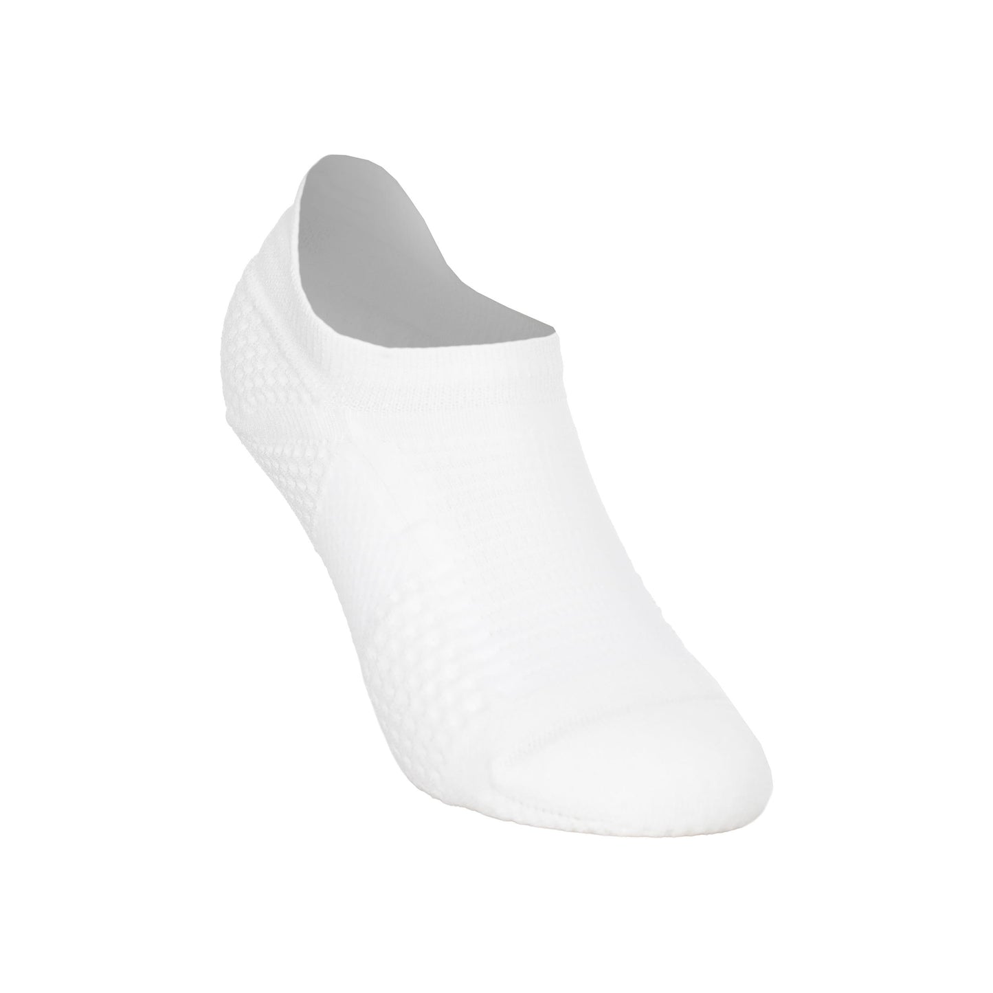 Nike Unicorn Calzini Da Tennis-Bianco