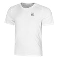Court Dri-Fit Advantage Maglietta Uomini-Bianco,Nero
