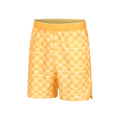 Court Dri-Fit Victory 9in Pantaloncini Uomini-Giallo,Bianco