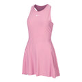 Dri-Fit Victory Abito Donna-Rosa,Bianco