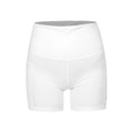 Court Dri-Fit Ball Pantaloncino Attillato Donna-Bianco