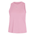 One Dri-Fit Canottiera Donna - rosa, argento