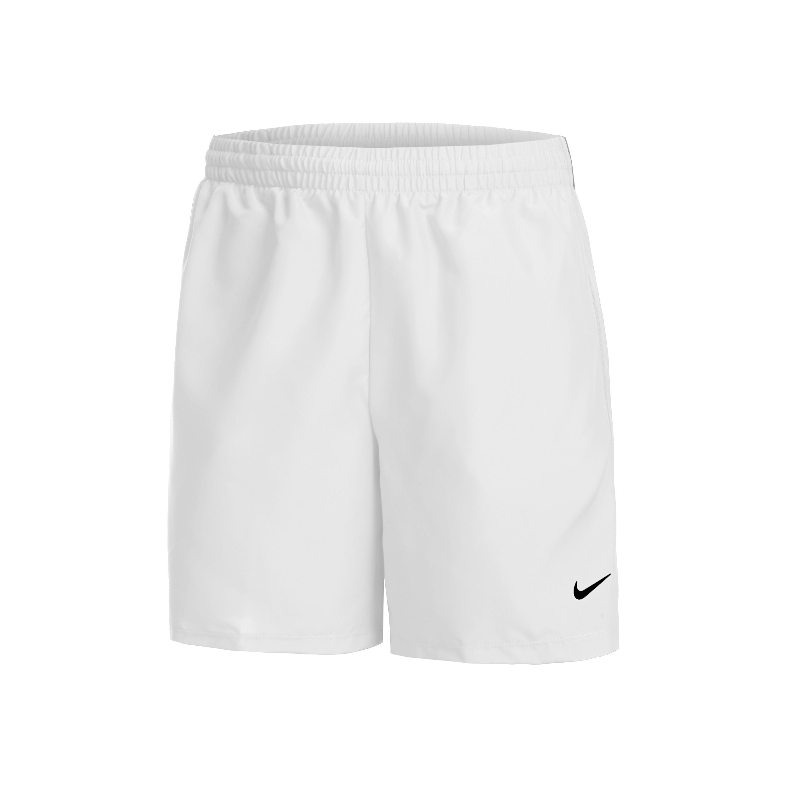 Nike Dri-Fit Multi Pantaloncini Ragazzi-Bianco,Bianco