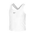 Dri-FIT One Canottiera Ragazze - bianco, nero