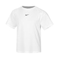 Dri-Fit Multi Maglietta Bambini-Bianco