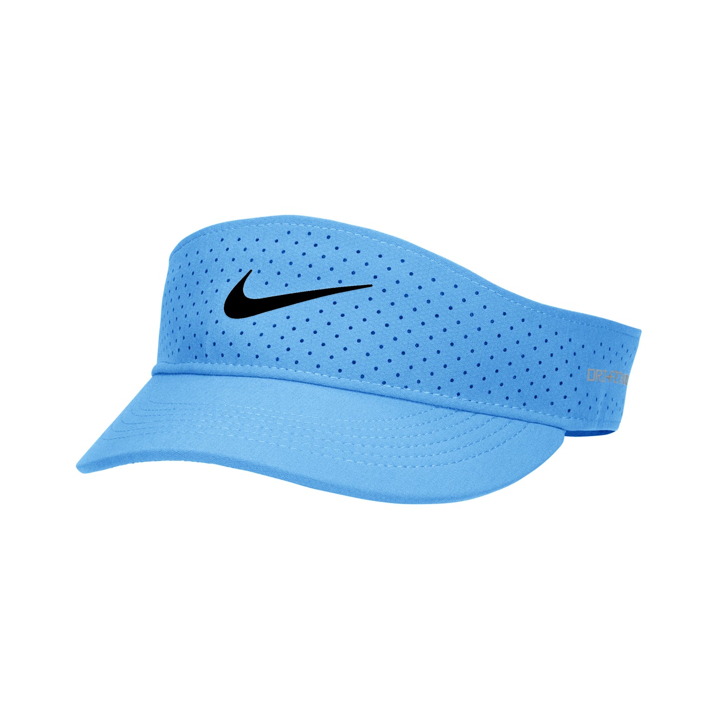 Nike Dri-Fit Visiera Unisex - blu,
