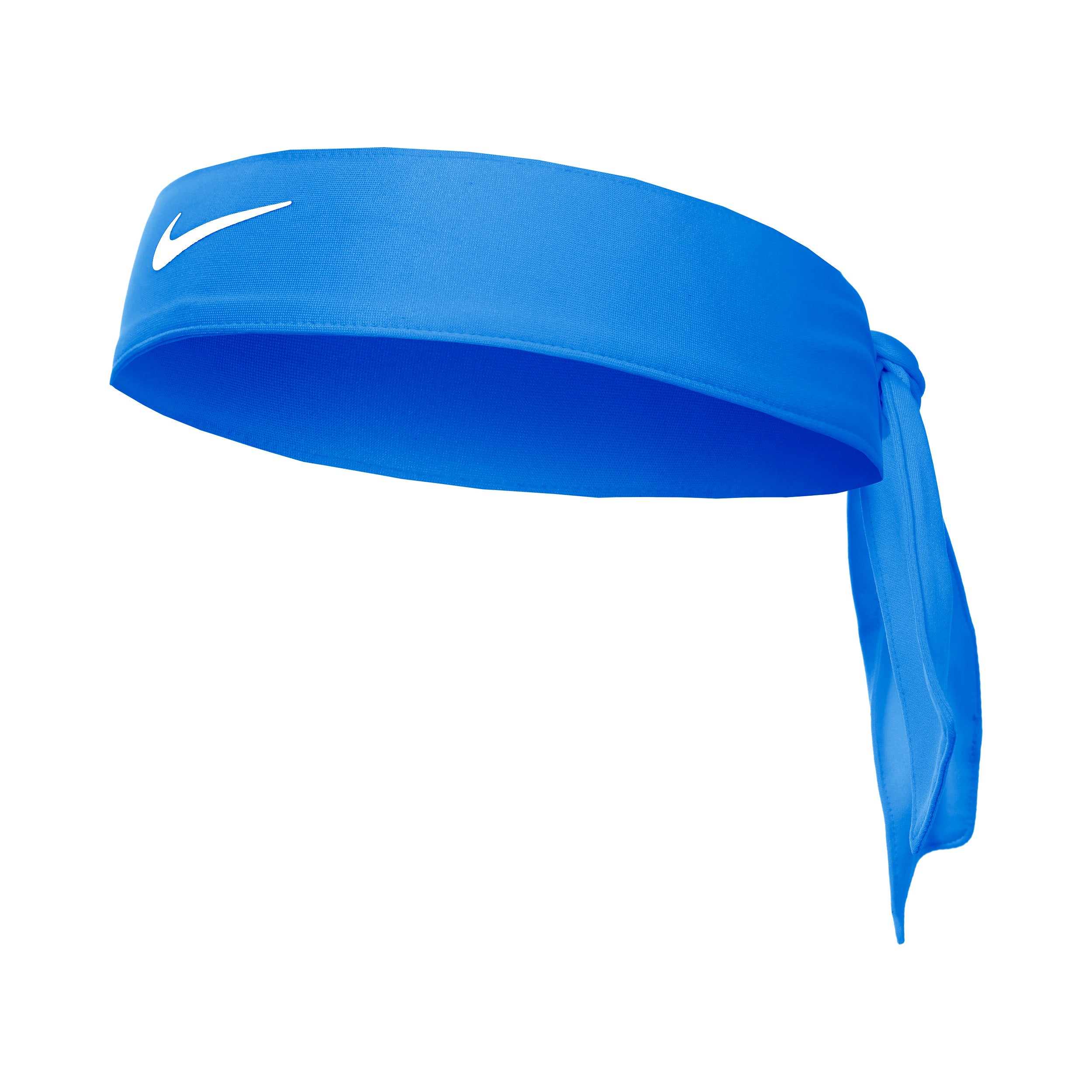 Nike Tennis Premier Bandana Uomini-blu