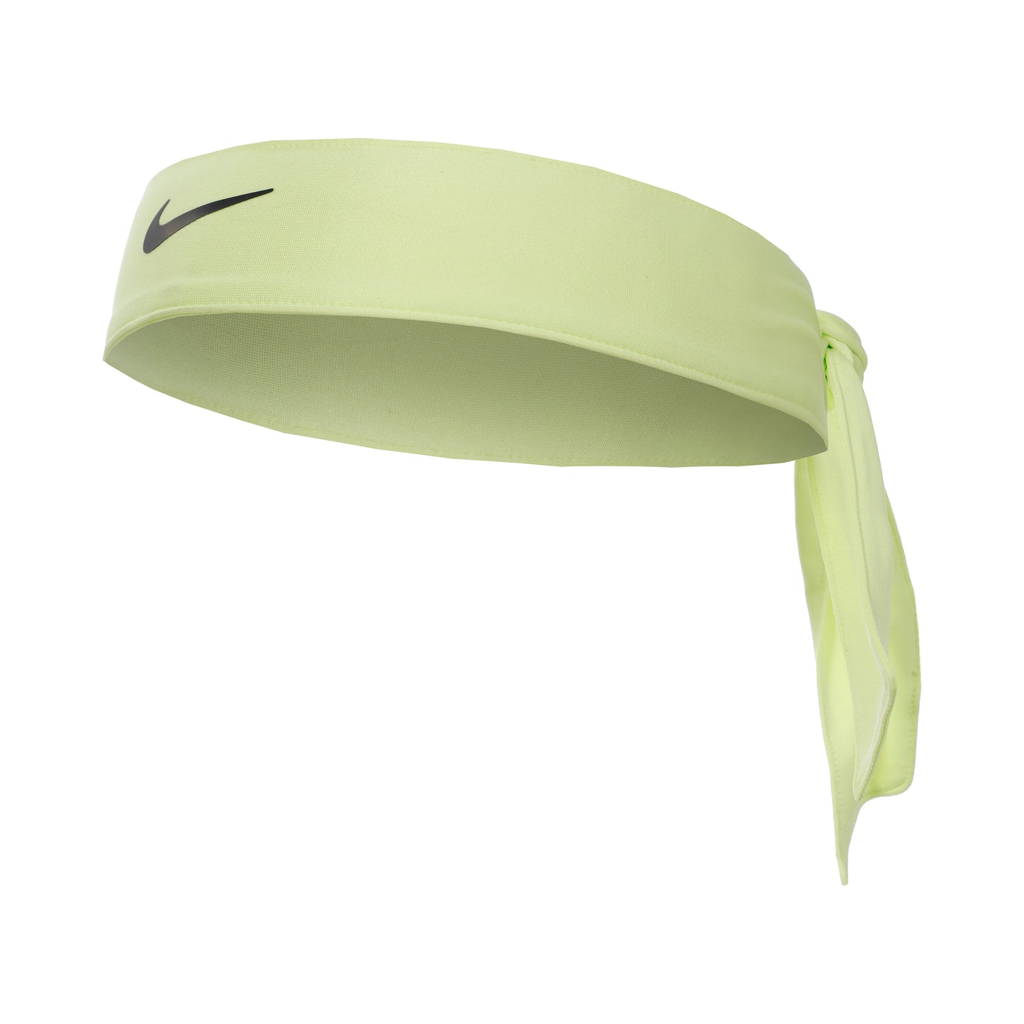 Nike Tennis Premier Bandana Uomini-giallo limone