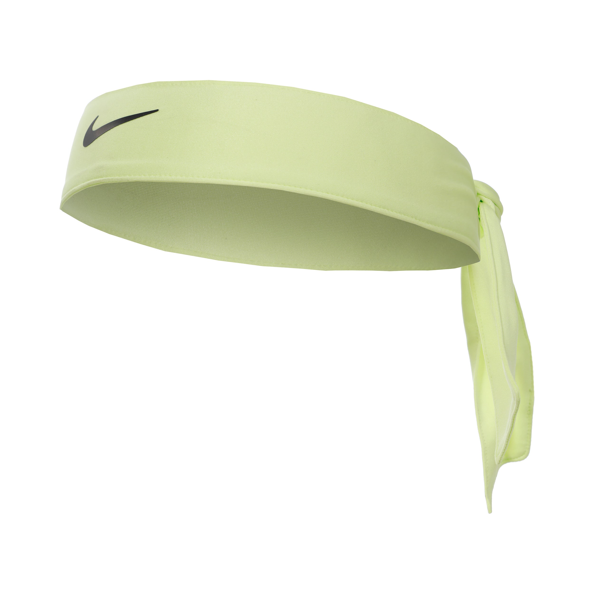 Nike Tennis Premier Bandana Uomini-giallo limone