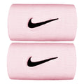 Premier DW Polsino anti sudore Confezione da 2 lungo - rosa
