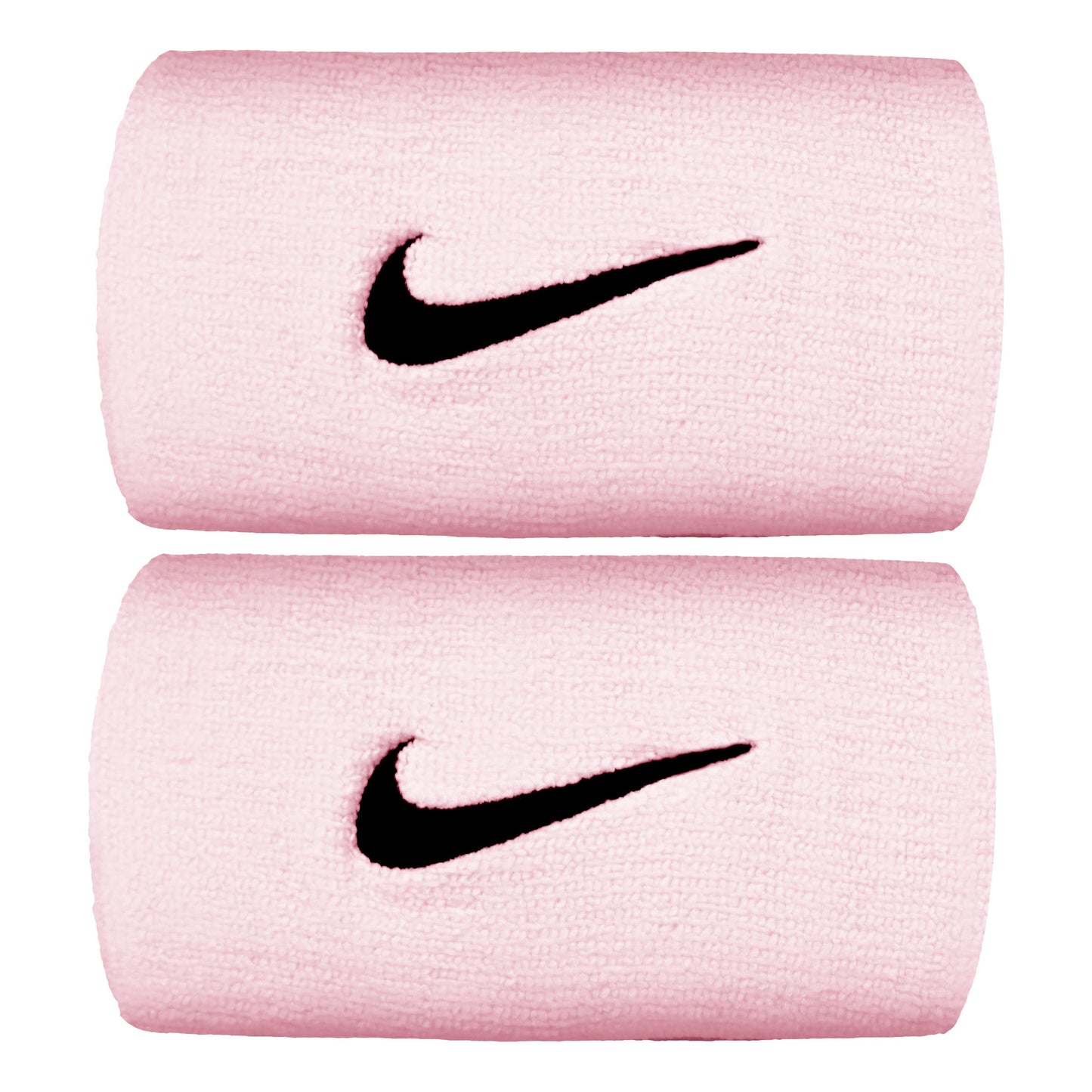 Nike Premier DW Polsino anti sudore Confezione da 2 lungo - rosa
