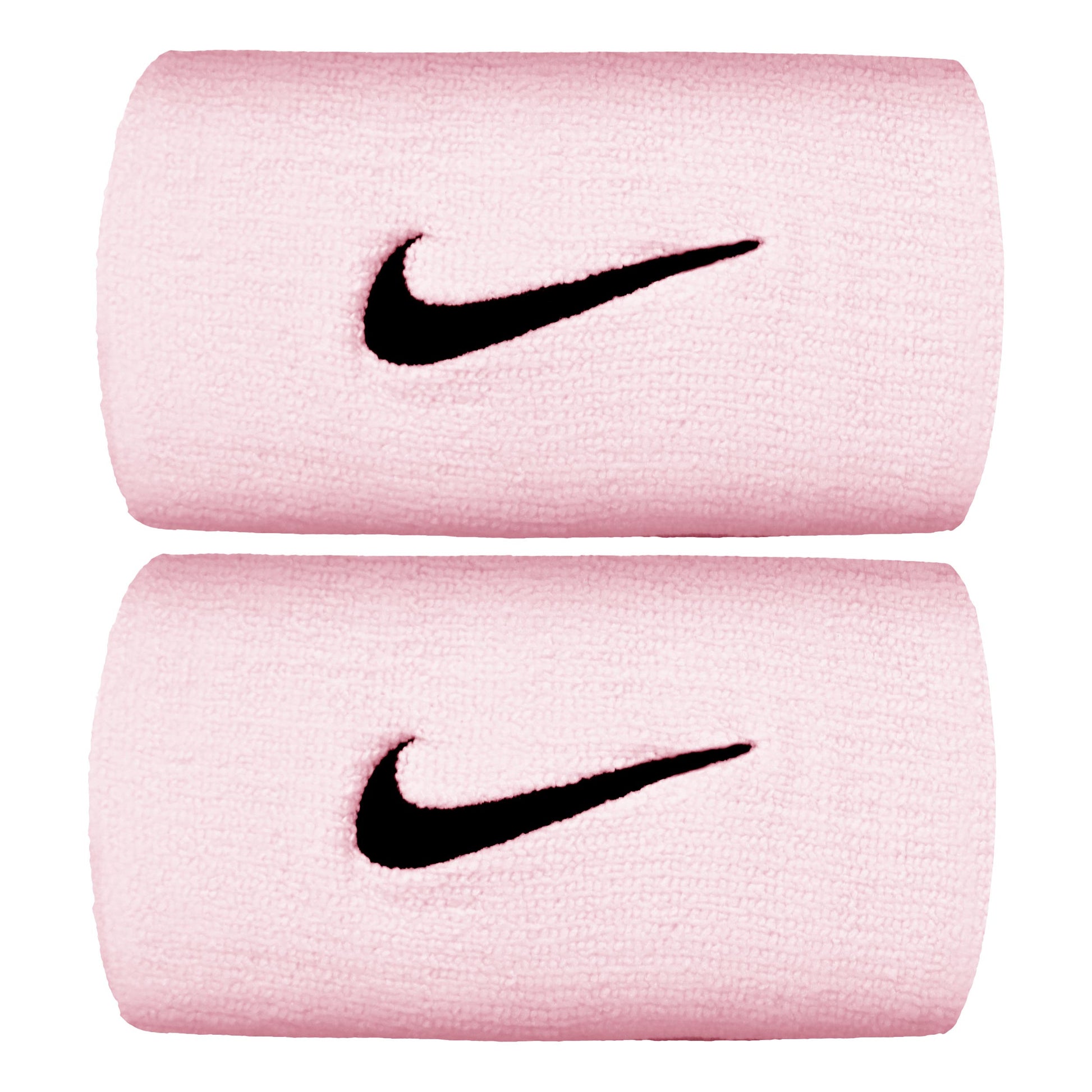 Nike Premier DW Polsino anti sudore Confezione da 2 lungo - rosa