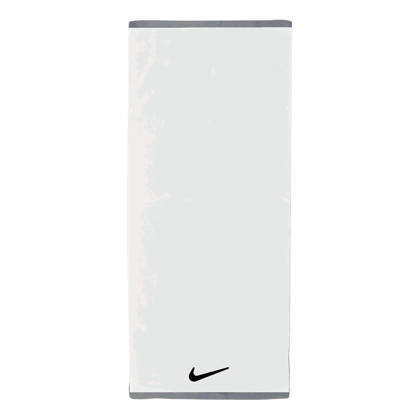Nike Fundamental 60x81cm Asciugamano-Bianco,Nero