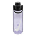 Recharge Chug Bottle 709ml Graphic Borraccia-Nero,Bianco