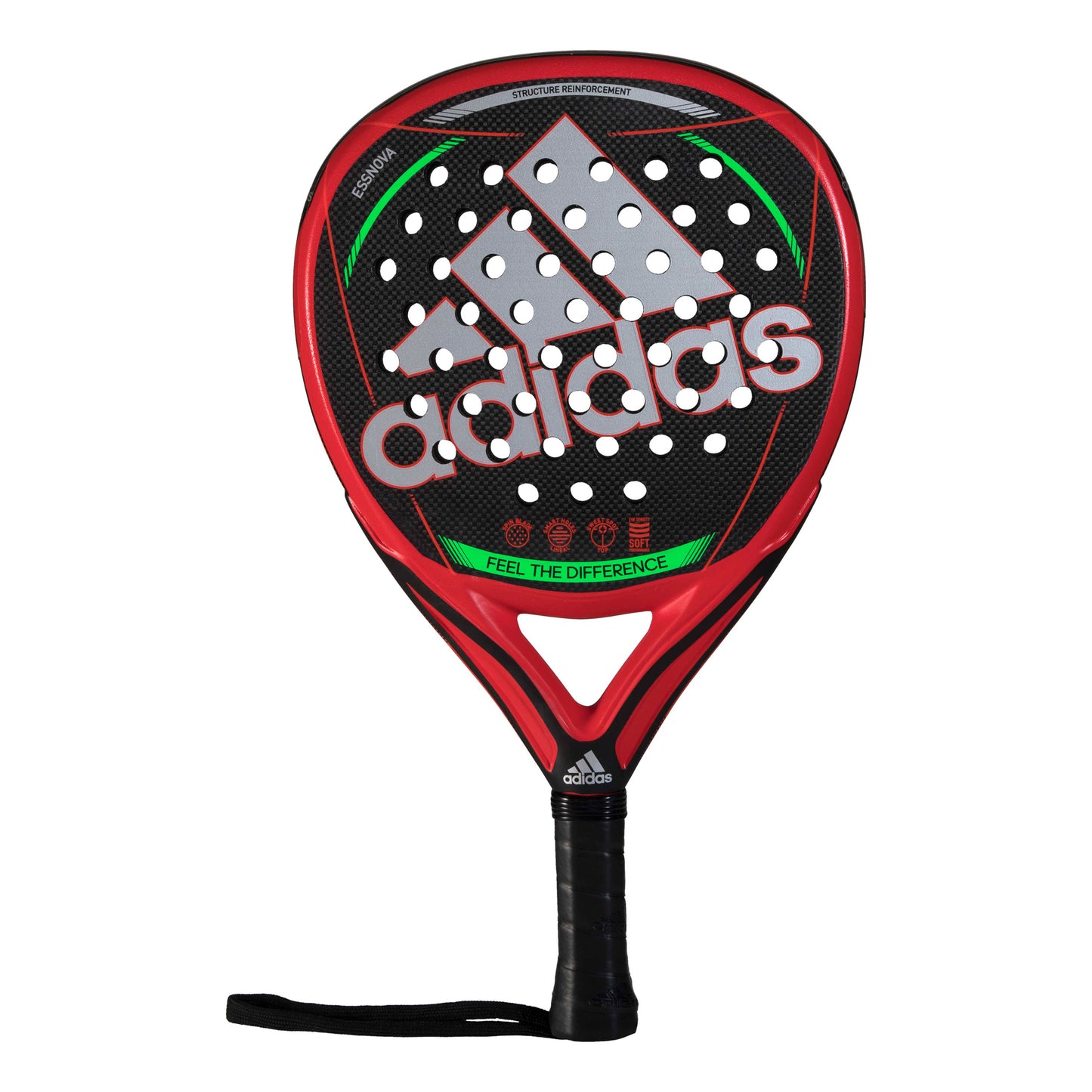 adidas Essnova Carbon 3.1 Racchette da padel