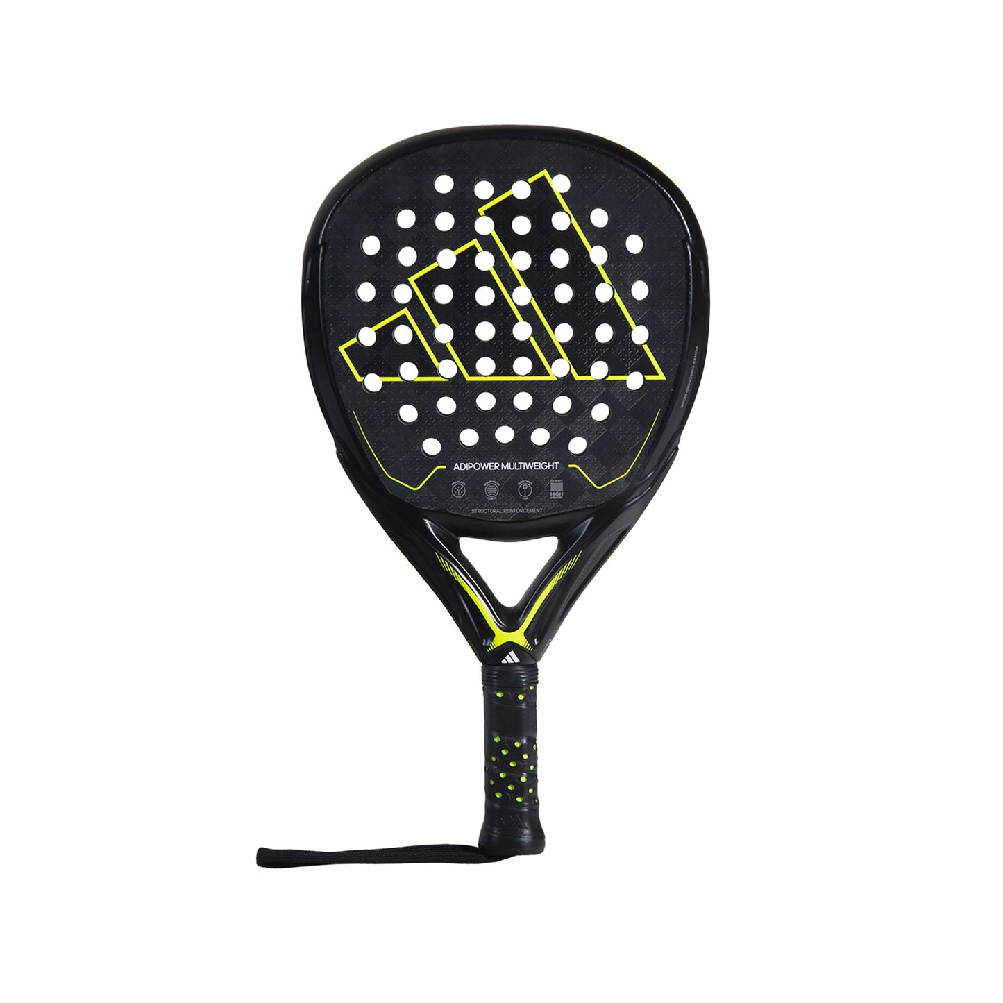 adidas Adipower Multiweight Racchette da padel