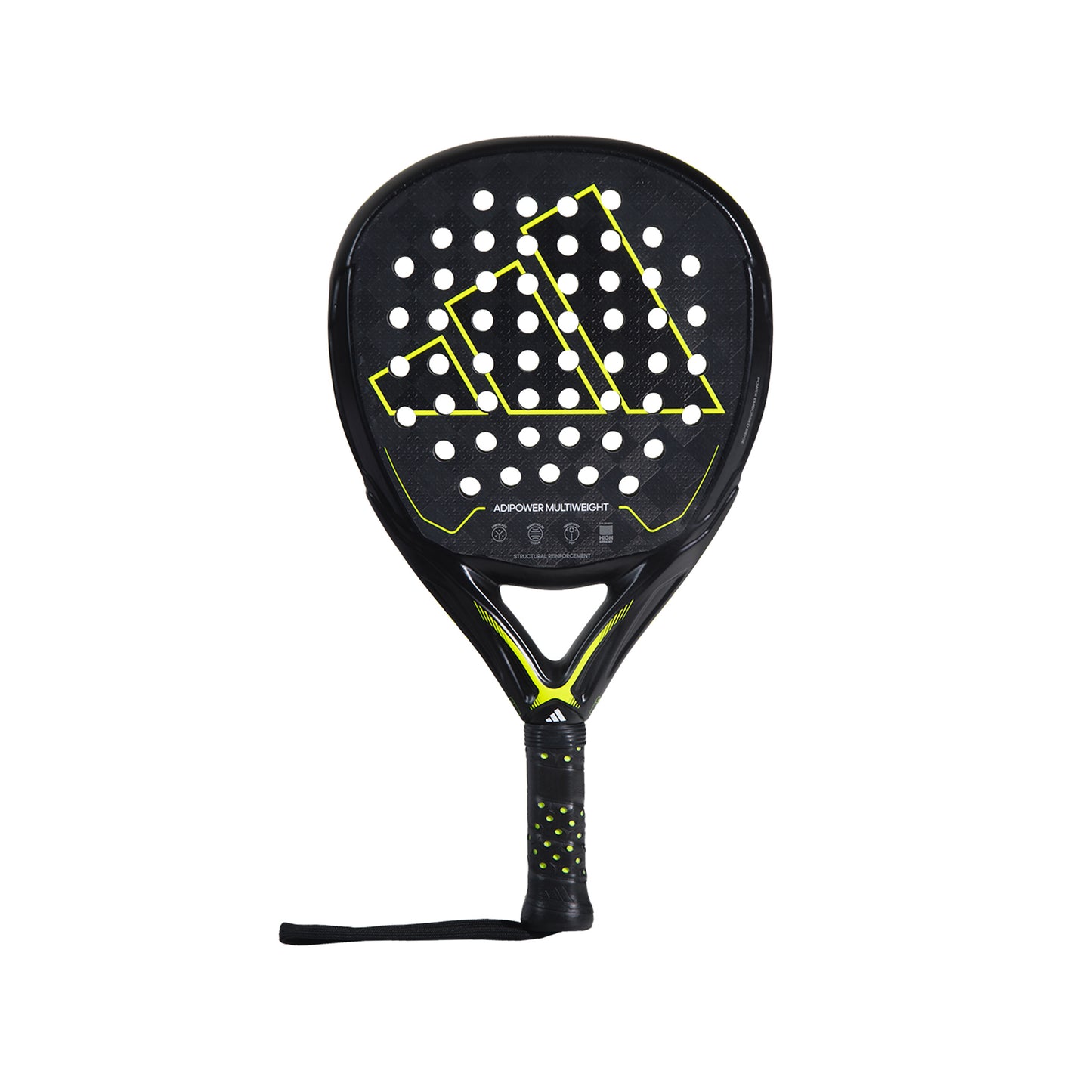 adidas Adipower Multiweight Racchette da padel