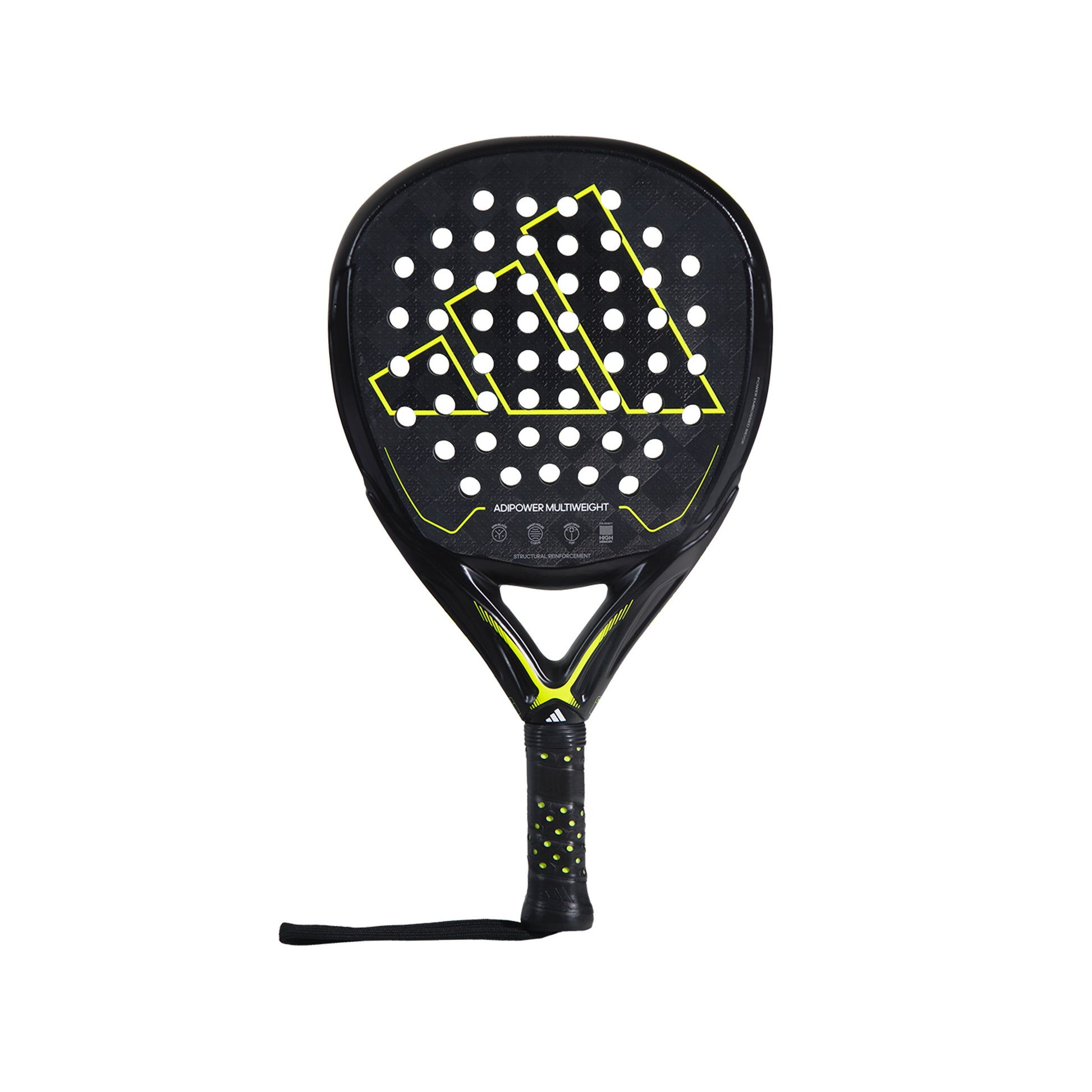 adidas Adipower Multiweight Racchette da padel