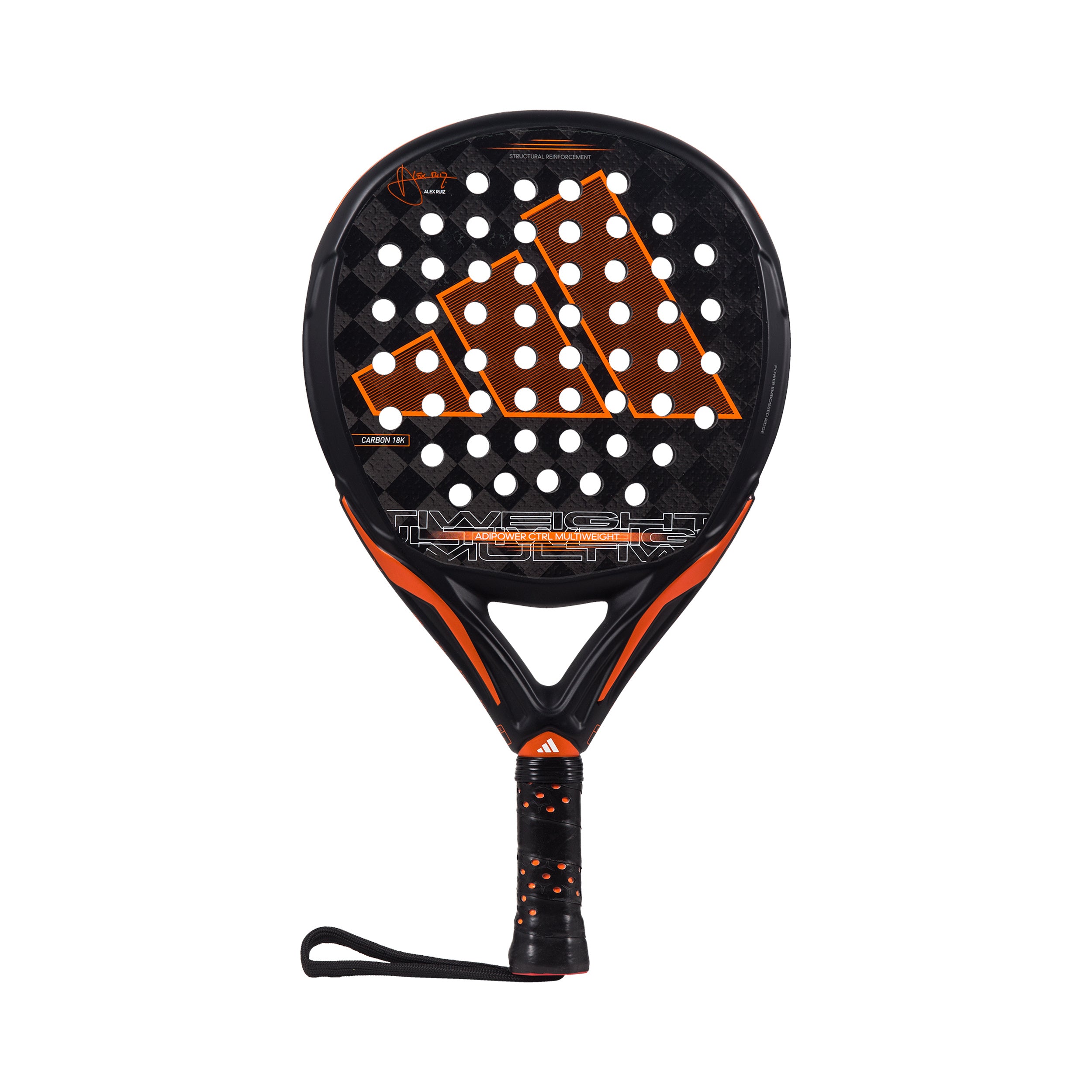adidas Adipower Multiweight CTRL 3.3 Racchette da padel