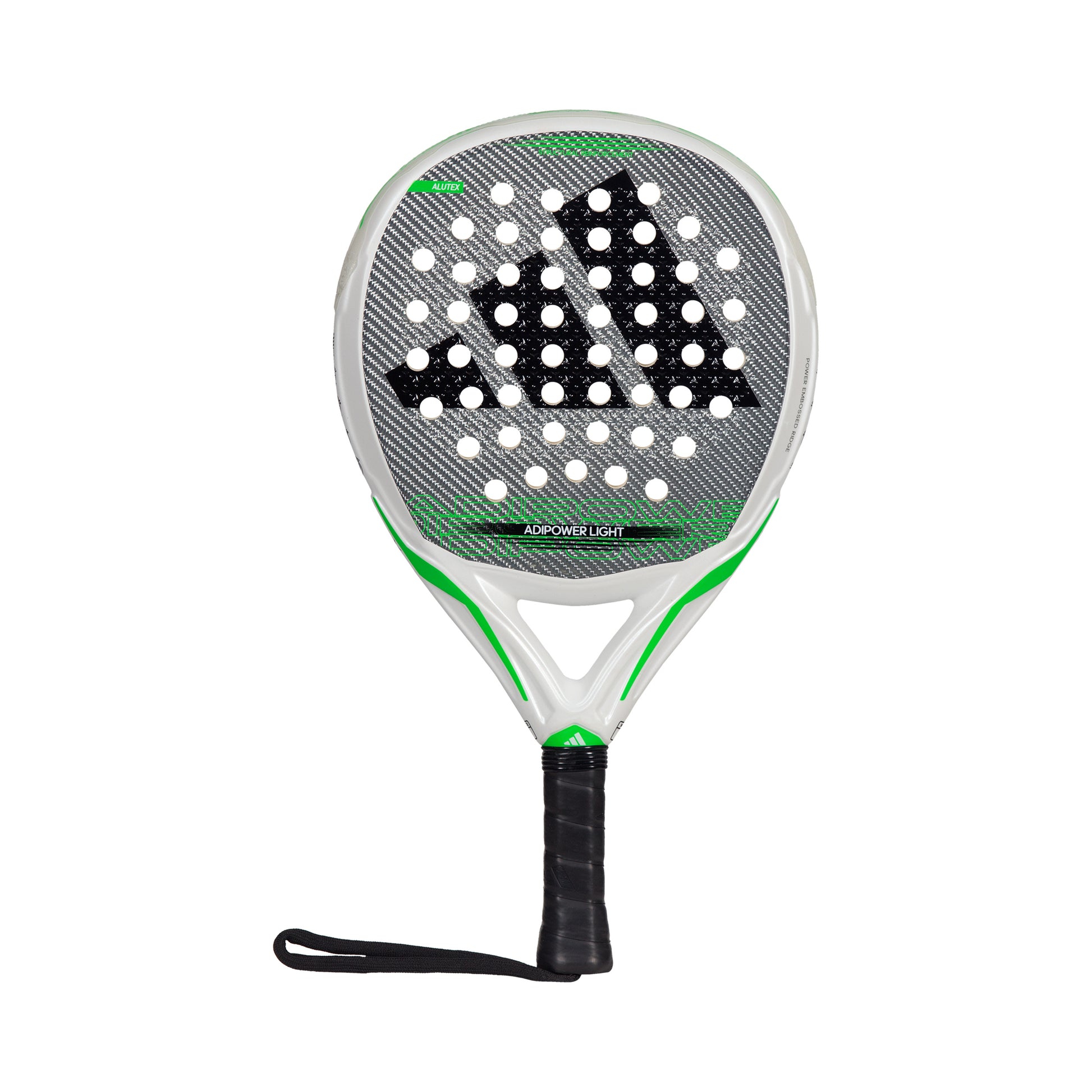 adidas Adipower LIGHT 3.3 Racchette da padel