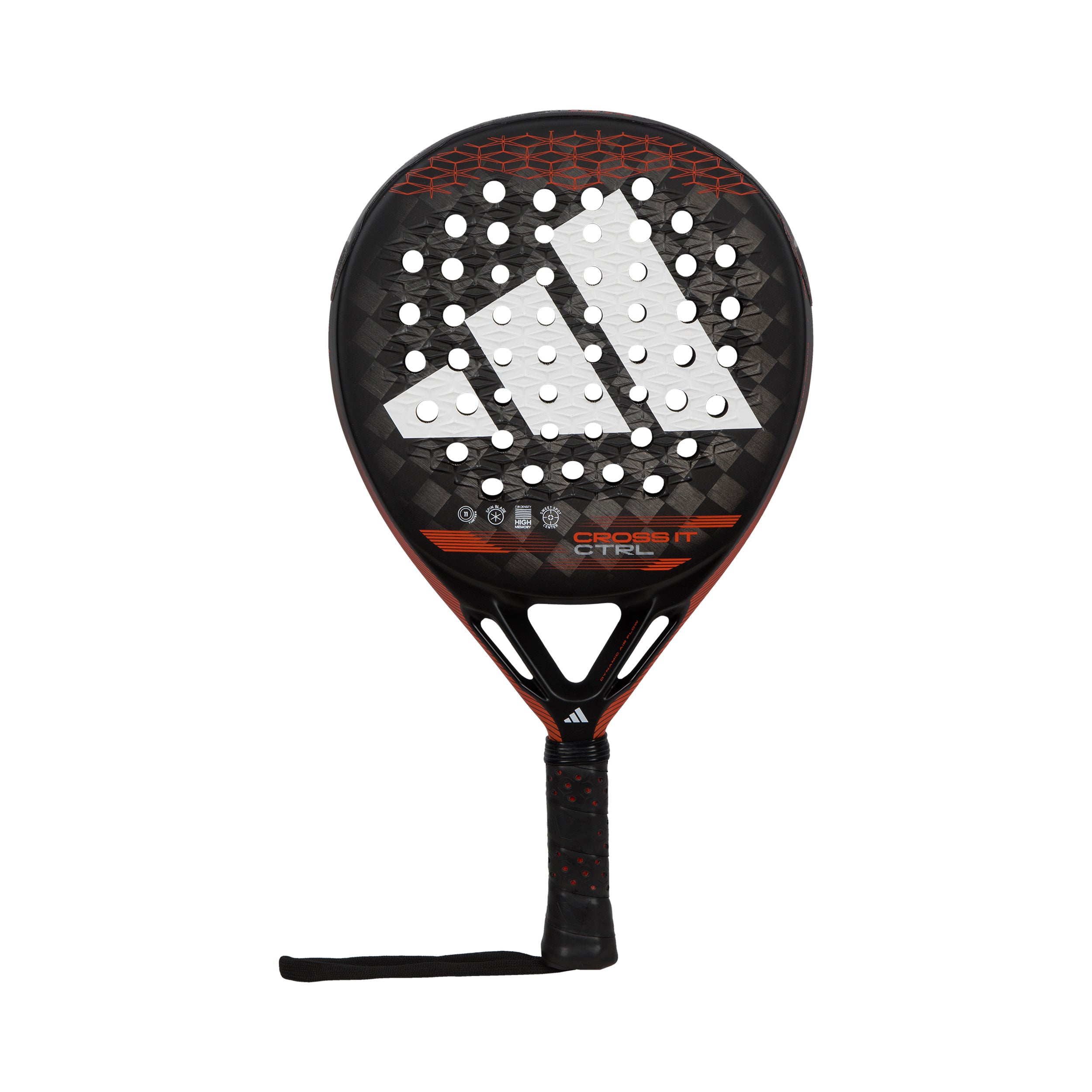 adidas Cross It Ctrl Racchette da padel