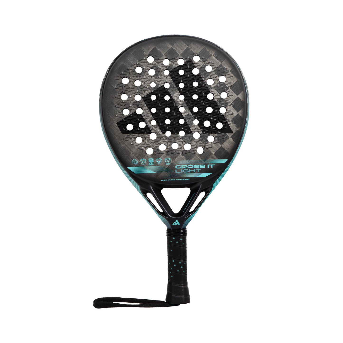 adidas It Light Racchette da padel Racchette usate