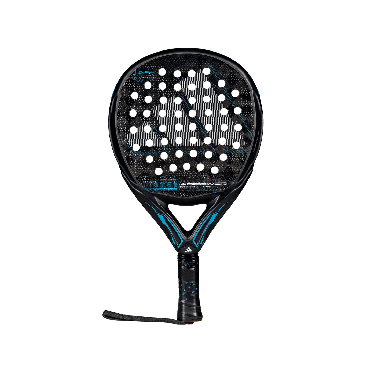 adidas Adipower Multiweight Ctrl 3.4