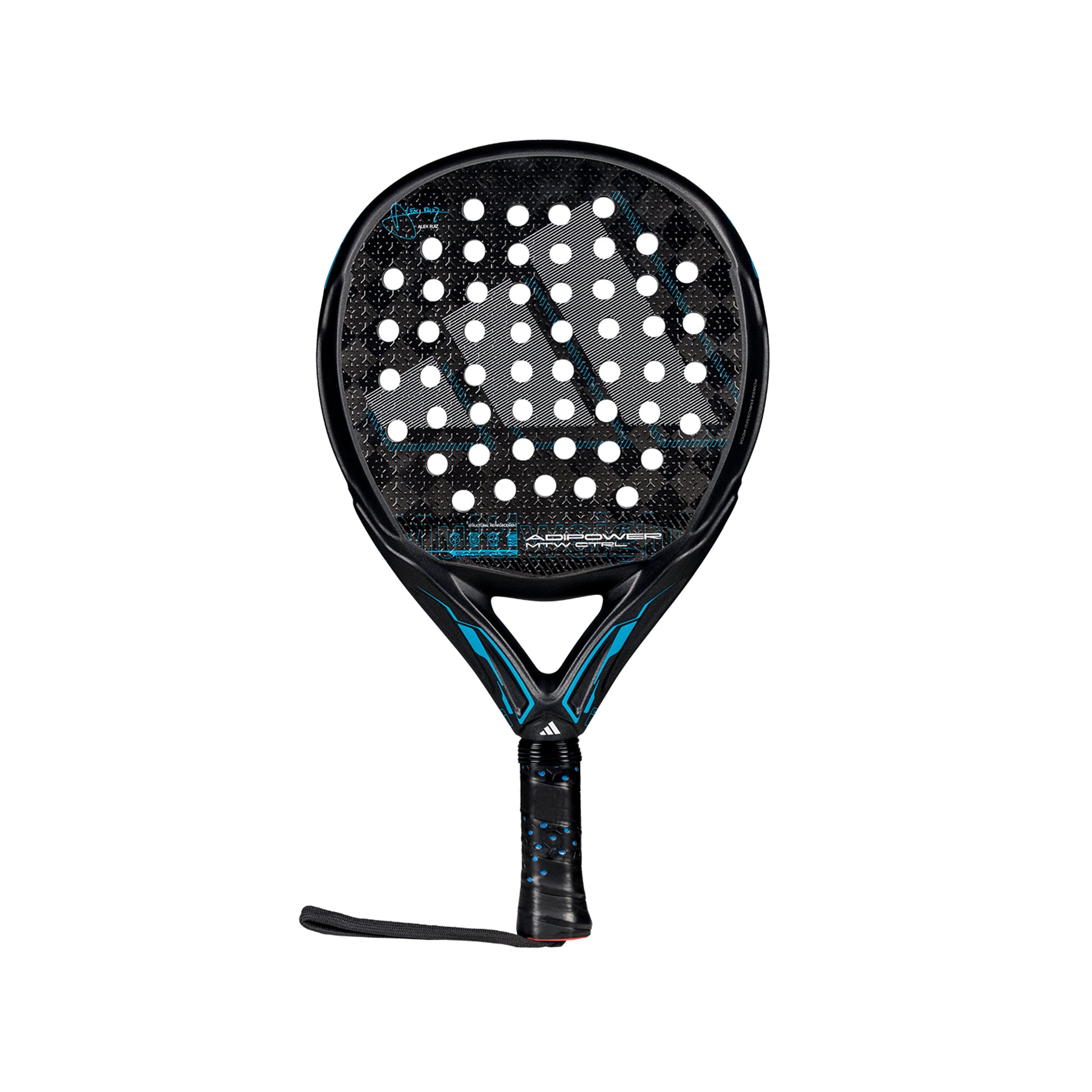 adidas Adipower Multiweight Ctrl 3.4