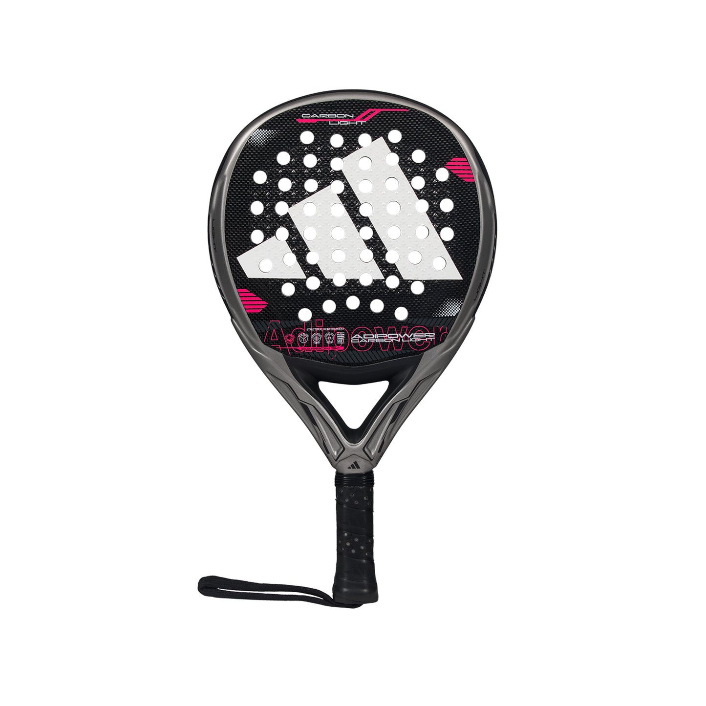 adidas Adipower Carbon Light 3.4