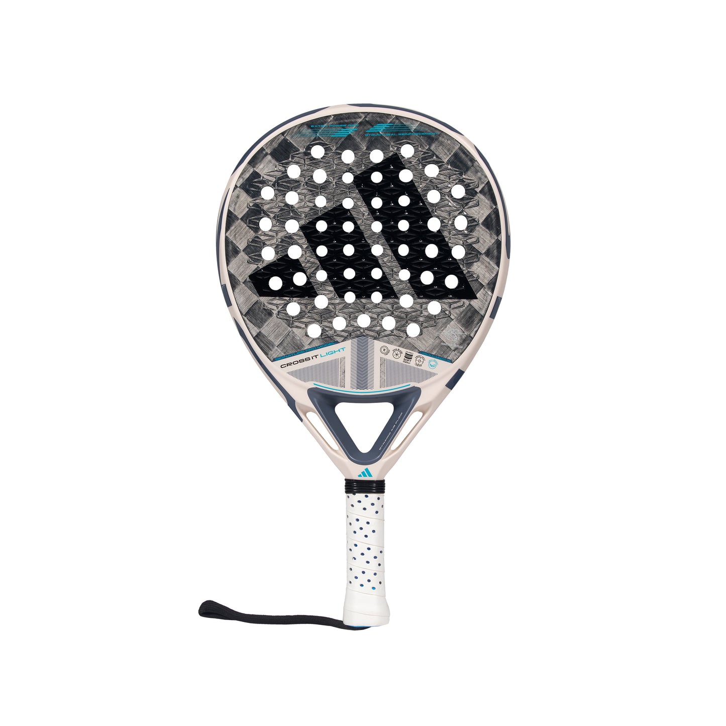 adidas Cross It Light 3.4 Racchette usate