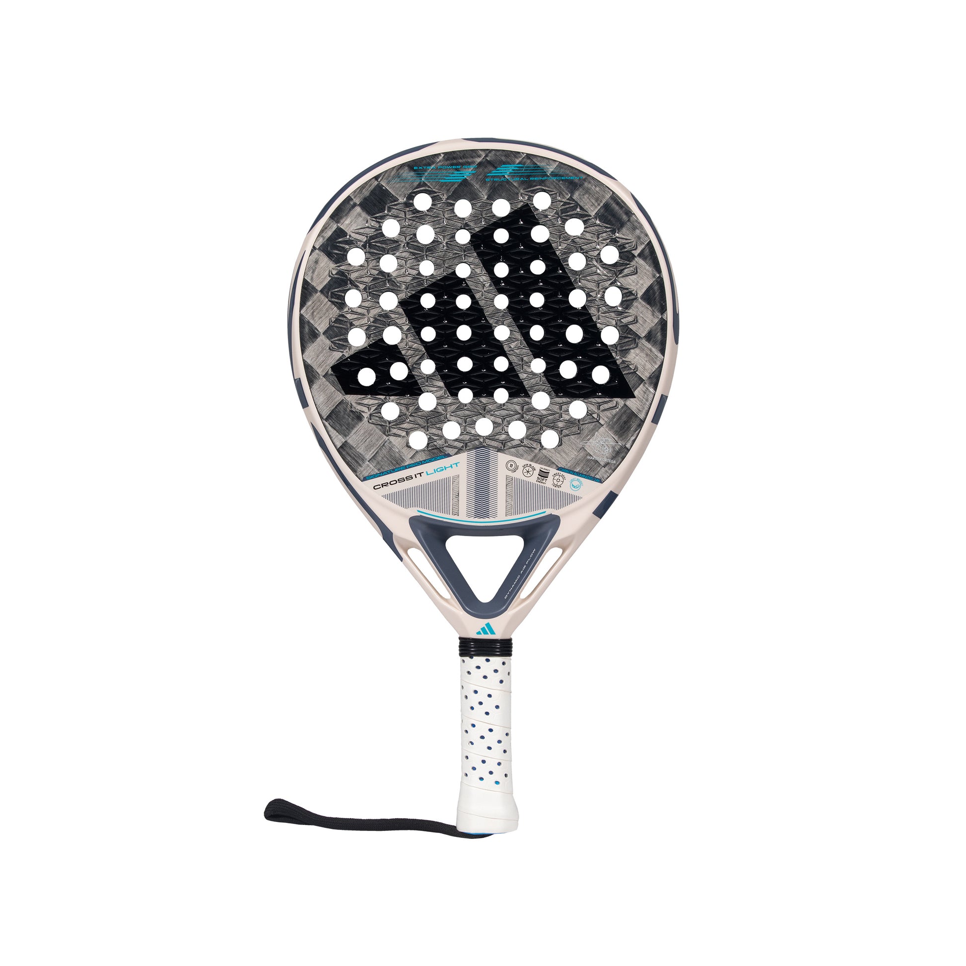 adidas Cross It Light 3.4 Racchette usate
