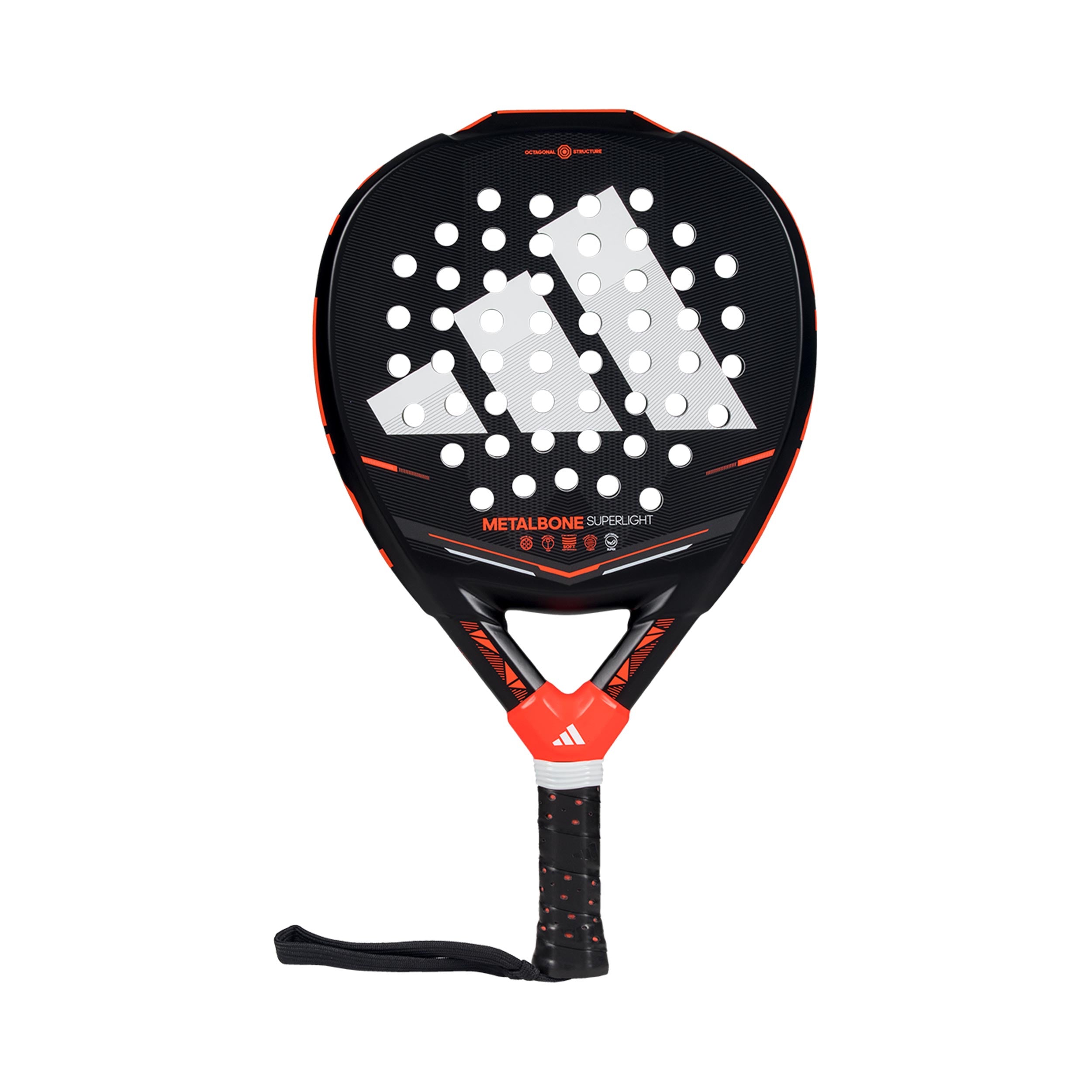 adidas Metalbone Superlight Racchette da padel
