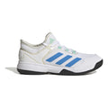 Ubersonic 4 Scarpa per tutte le superfici Bambini - bianco, blu