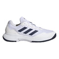 Gamecourt 2 Scarpa per tutte le superfici Uomini - bianco, blu scuro