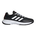 Gamecourt 2 Scarpa per tutte le superfici Uomini - nero, rosso