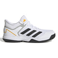 Ubersonic 4 Scarpa per tutte le superfici Bambini - bianco, giallo