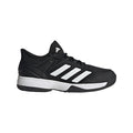 Ubersonic 4 Scarpa per tutte le superfici Bambini - nero, bianco