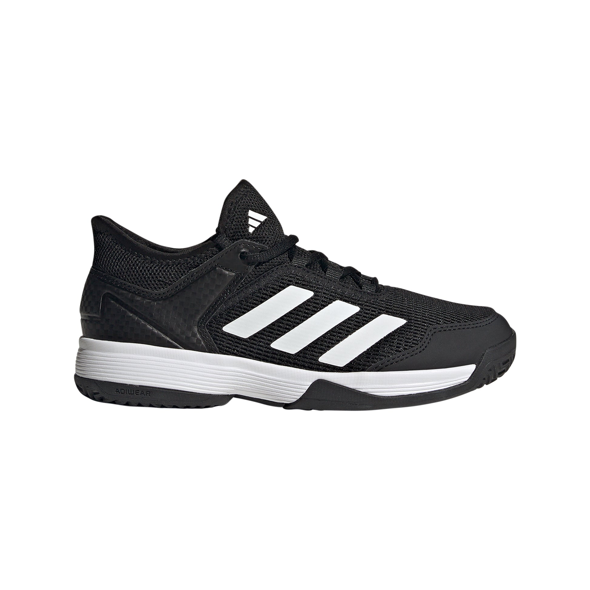 adidas Ubersonic 4 Scarpa per tutte le superfici Bambini - nero, bianco