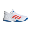 Ubersonic 4 Scarpa per tutte le superfici Bambini - bianco, rosso