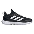 adizero Ubersonic 4.1 Scarpa per tutte le superfici Uomini - nero, bianco