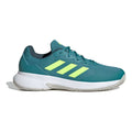Gamecourt 2 Scarpa per tutte le superfici Uomini - blu, verde