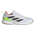 Avaflash Scarpa per tutte le superfici Donna - bianco, verde neon