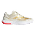 Defiant Speed 2 Scarpa per tutte le superfici Donna - crema, oro