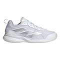 Avaflash Scarpa per tutte le superfici Donna - bianco, argento