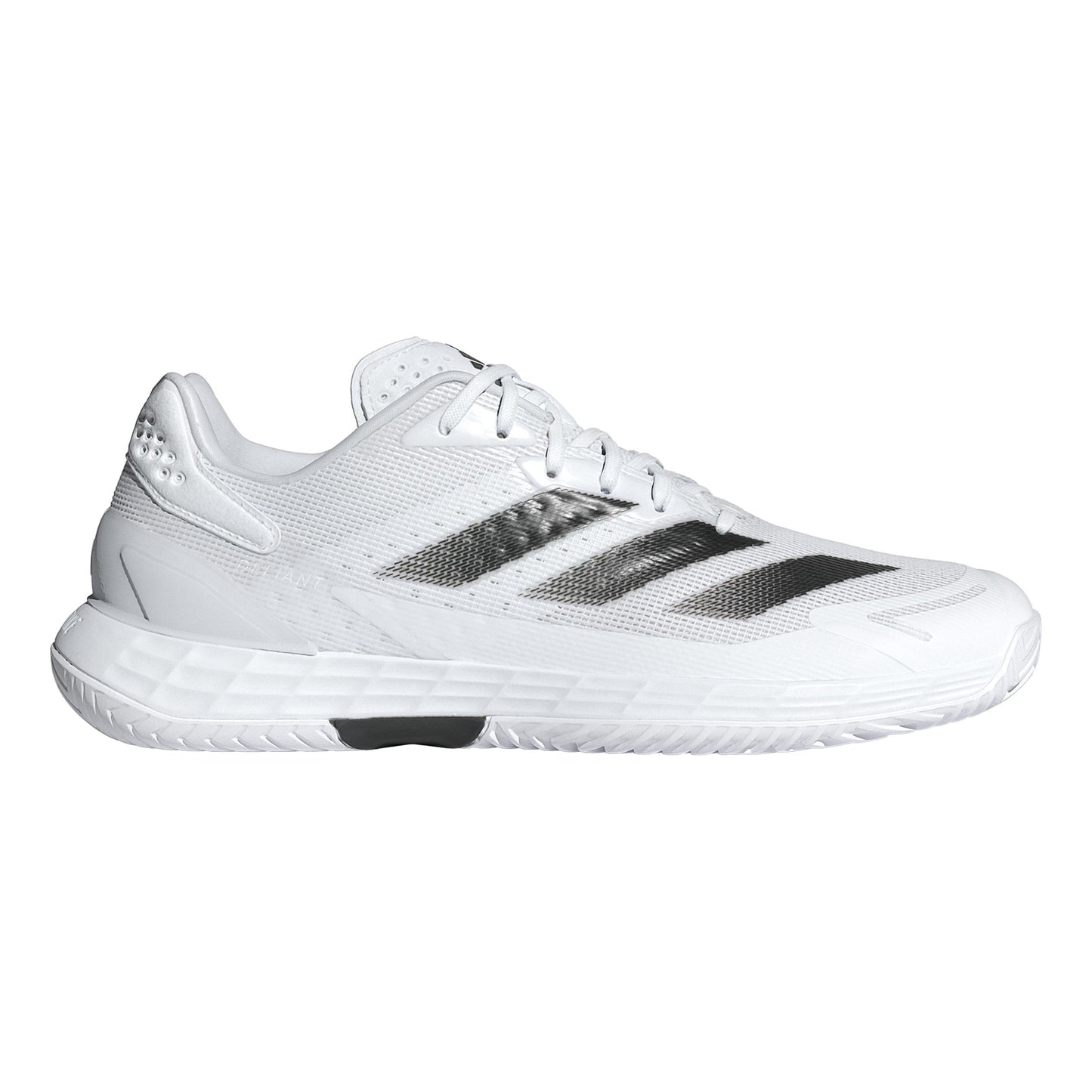 adidas Defiant Speed 2 M Scarpa per tutte le superfici Uomini - bianco, antracite