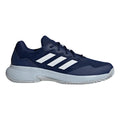 Gamecourt 2 Scarpa per tutte le superfici Uomini - blu scuro, bianco