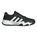 Solematch Control 2 Scarpa per terra rossa Uomini - nero, bianco